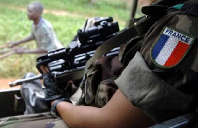 Poginuo francuski legionar srpskog porijekla