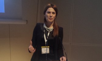 Hajdarpašić na Međunarodnoj konferenciji liberala