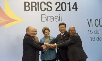 Zemlje BRIKS osnivaju sopstvenu banku