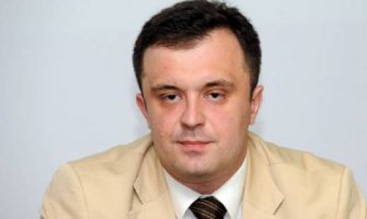 Vujović: Postupak Starovlah-Knežević budi sumnju