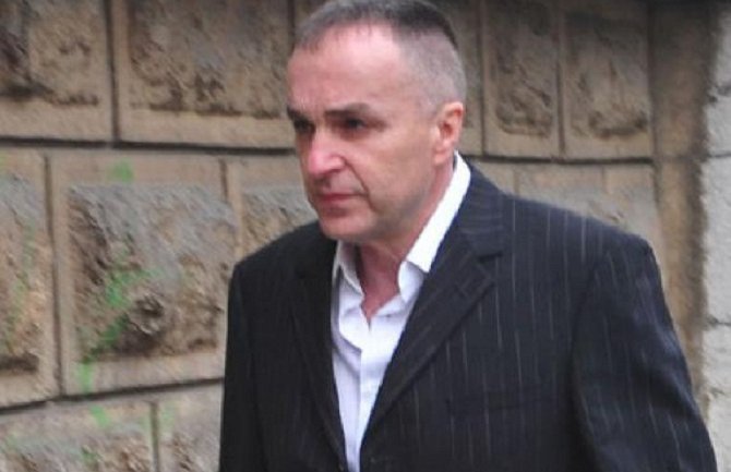 Odloženo suđenje Veselinu Pejoviću