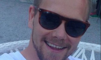 Poznati pokeraš i milioner drogiran pao u rijeku i udavio se