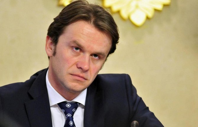 Knežević tražio hapšenje Konjevića