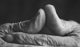 Brazilac navodno rođen 1888. godine