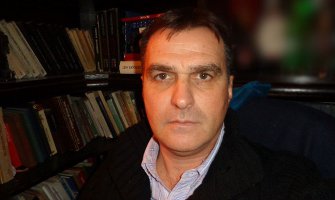 Devet godina golgote Tufika Softića