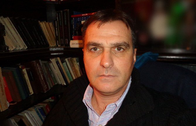 Devet godina golgote Tufika Softića