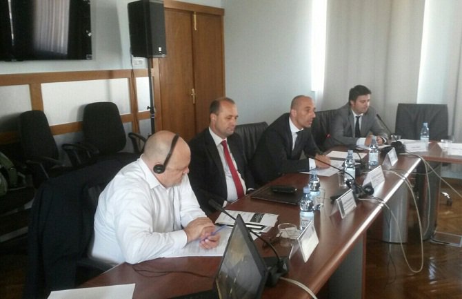 Numanović: Vlada Crne Gore radi predano na zaštiti ljudskih prava i sloboda i borbi protiv diskriminacije