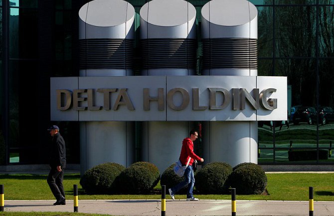 Delta Holding: Pažljivo biramo poslovne partnerei ne poslujemo s kriminalcima!