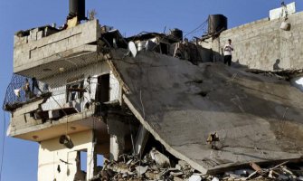 Raketom na Izrael poslije primirja