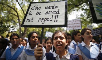 Silovatelj iz Indije: Kriva je jer se opirala