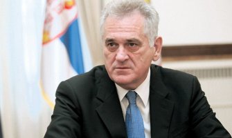 Nikolić: Prioritet Vlade Srbije je članstvo u EU