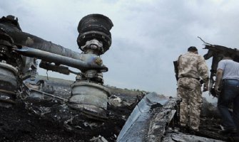 MH17: Identifikovano 23 žrtve nesreće