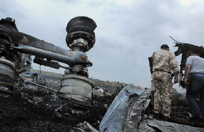 MH17: Identifikovano 23 žrtve nesreće