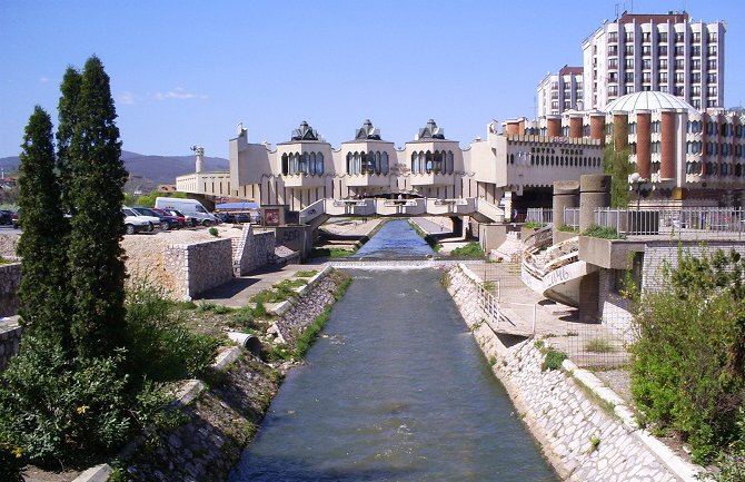 Novi Pazar: Ubijen ljekar  