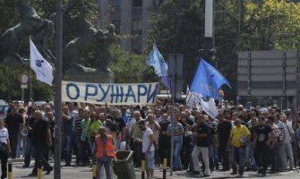 Sindikati traže da Vulin podnese ostavku