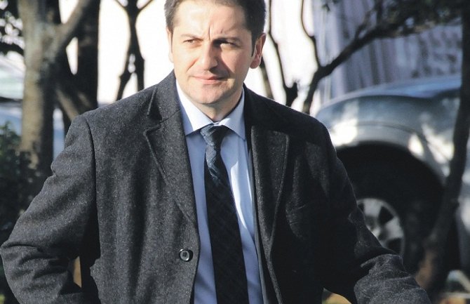 Šehović: Zaštićen državni interes