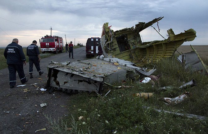 Obama: Smrt putnika malezijskog aviona sramota neizrecivih razmjera