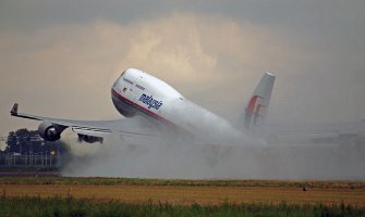 Malezija erlajns: Porodicama poginulih po 5.000 dolara