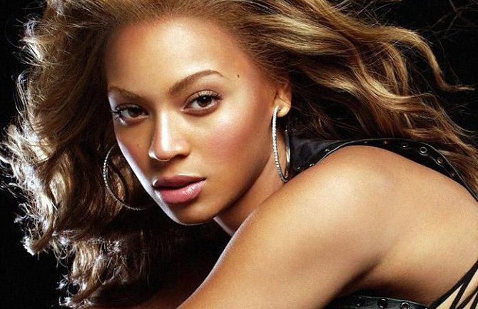 5 beauty tajni zanosne Beyonce