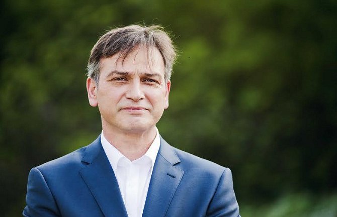 Pajović: Naš kandidat je Bogojević