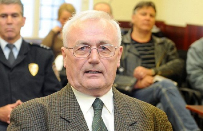 Perković se tereti kao saučesnik ubistva