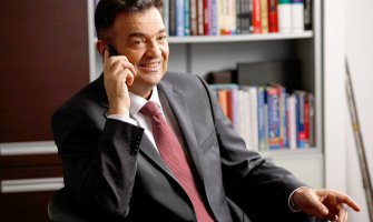 Knežević: Treba nam Zakon o radu kao u Srbiji