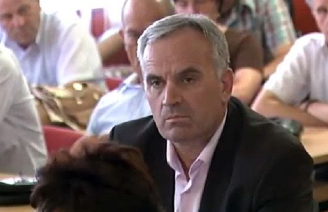 Šahmanović ostaje predsjednik Opštine Plav