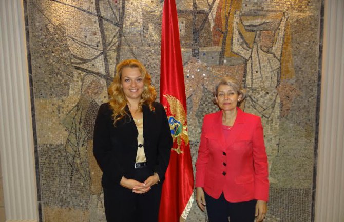 Intenziviranje zajedničkih inicijativa  UNESCO-a i Crne Gore