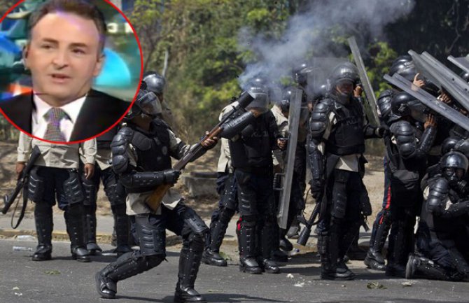 Ubijen bivši pripadnik Arkanovih tigrova Goran Popović Goksan