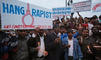 Indija: Protest na hiljade ljudi zbog silovanja djevojčice