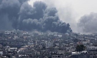 Gaza: Krše i dva sata primirja