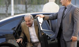 Ljudi treba da rade samo tri dana nedjeljno