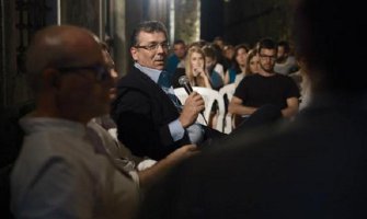 Gvozdenović: Ne možemo graditi nove hotele, kada 3.000 objekata nije u funkciji