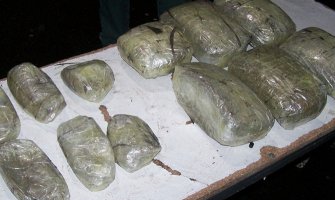 Uhapšen trgovac drogom koji je kopirao krađe iz filmova 