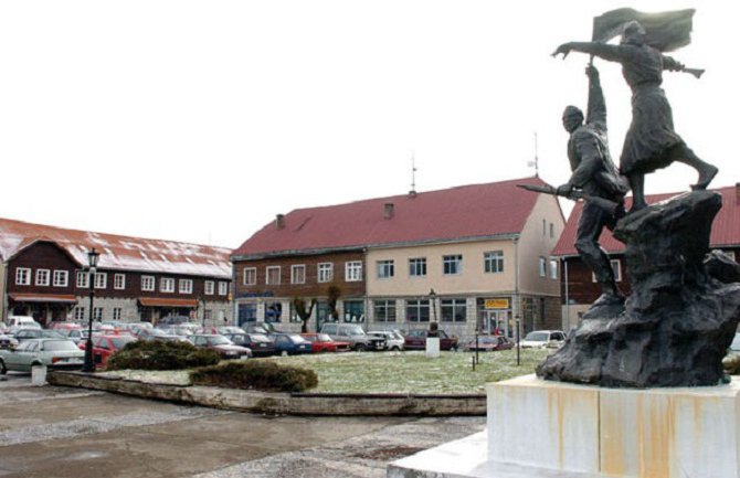 SDP i opozicija vlast u Kolašinu?