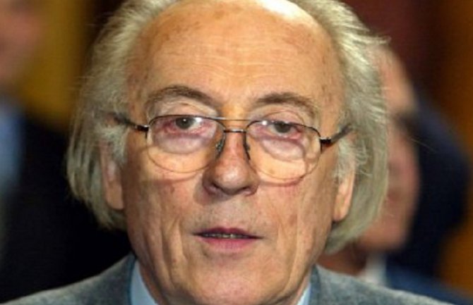 Kilibarda: Ovo su opasna vremena