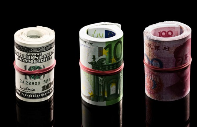 Juan na putu da postane treća međunarodna valuta