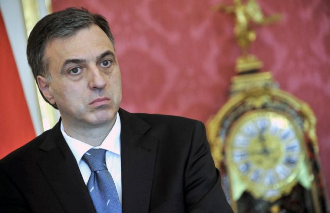 Vujanović: Da nije uhapšena teroristička grupa, bilo bi to najcrnje vrijeme za CG