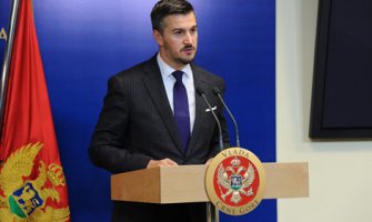 Pejović: Do sredine naredne godine otvaranje svih poglavlja