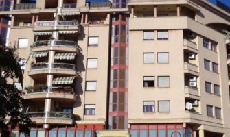 Poginuo pljačkajući stan Dušanke Jeknić 