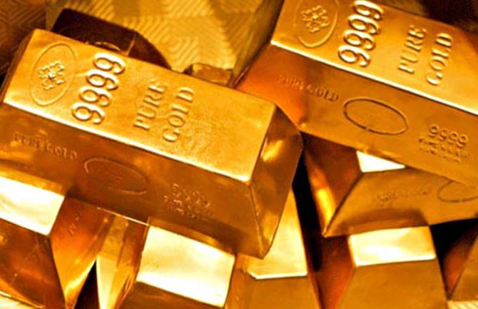 Gdje se čuvaju crnogorske zlatne rezerve?