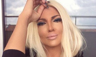 Jelena Karleuša: Do juče pu*ila za 100 eura, a sad...