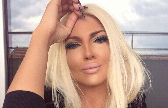 Jelena Karleuša: Do juče pu*ila za 100 eura, a sad...