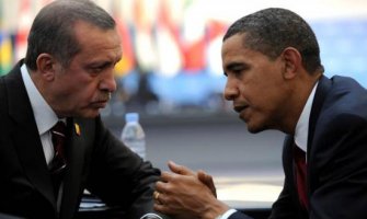 Erdogan odlučan: Više ne pričam sa Obamom