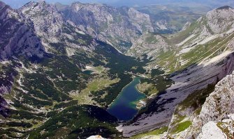 Ruski turista preminuo na Durmitoru