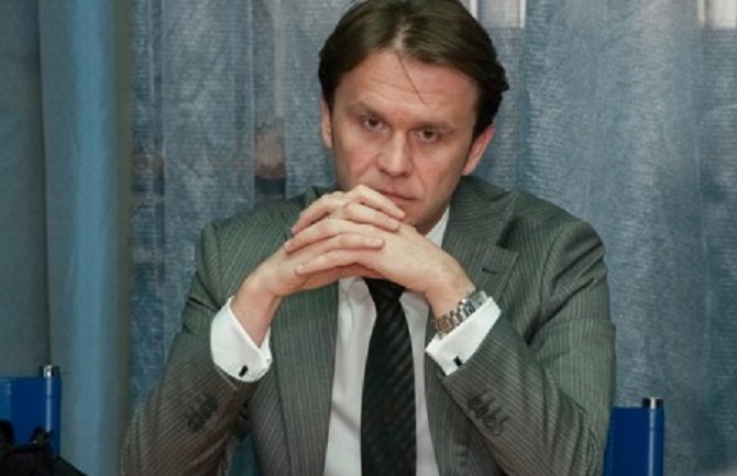 Konjević: Nema potjernice za Kosmajcem