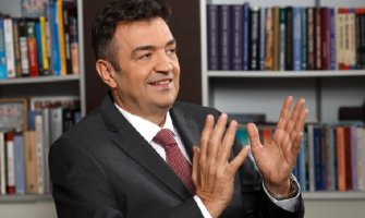 Knežević poručio: Dok sam investirao, pare bile 