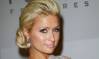 Paris Hilton nakon 10 godina od seks skandala