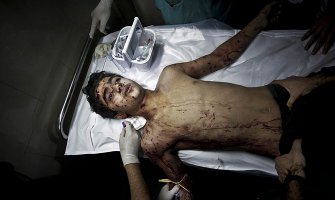 Situacija se zahuktava, sve više poginulih