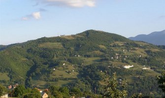 NVO Studenac: Zaštititi izvorsku vodu na Obrovu  